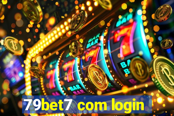 79bet7 com login